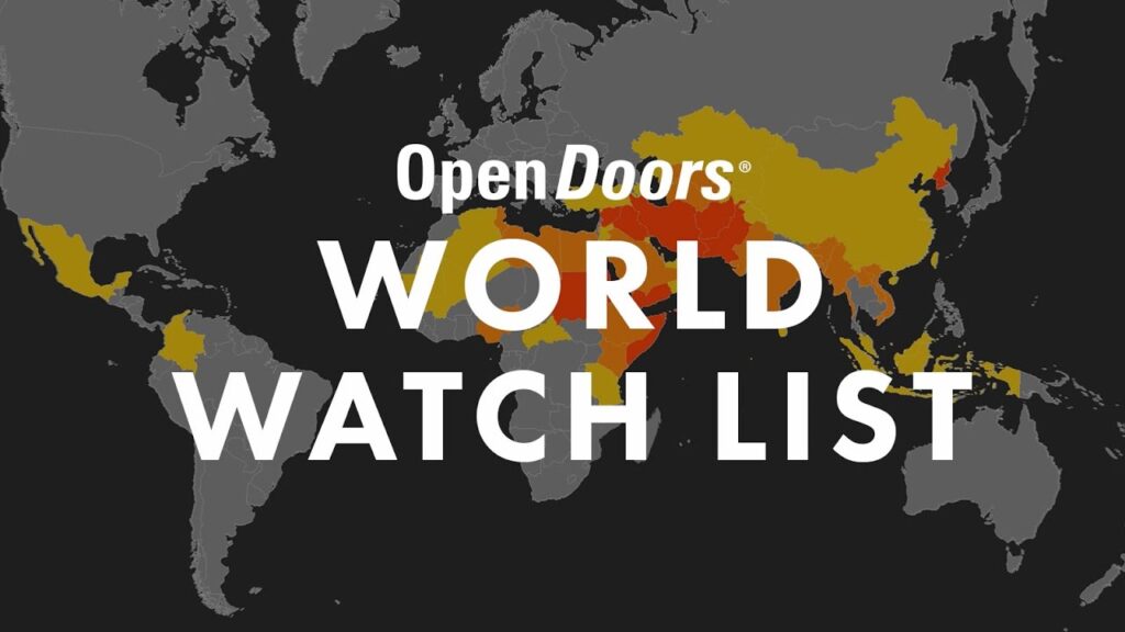 World Watch List