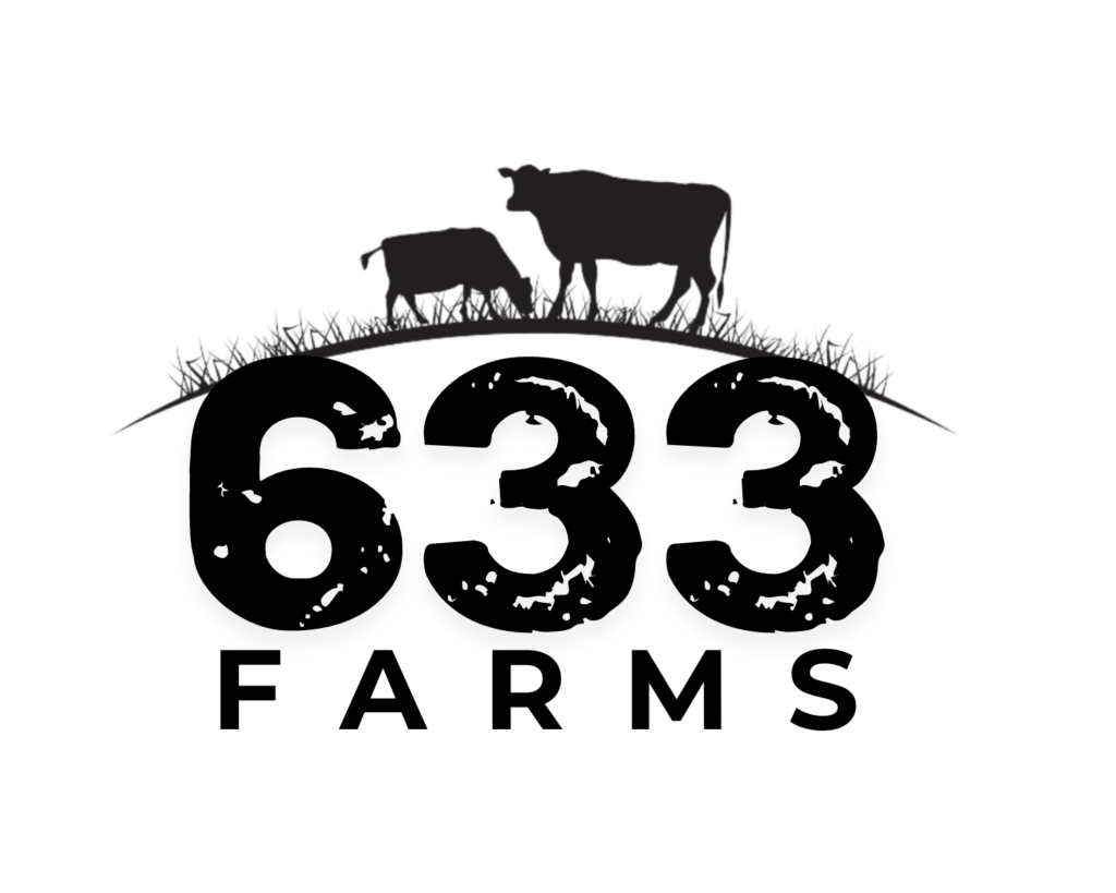 633 Farms Logo